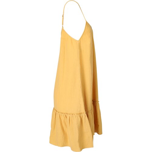 DAMEN KLEID NAMI-WAFFLE WOMEN DRESS