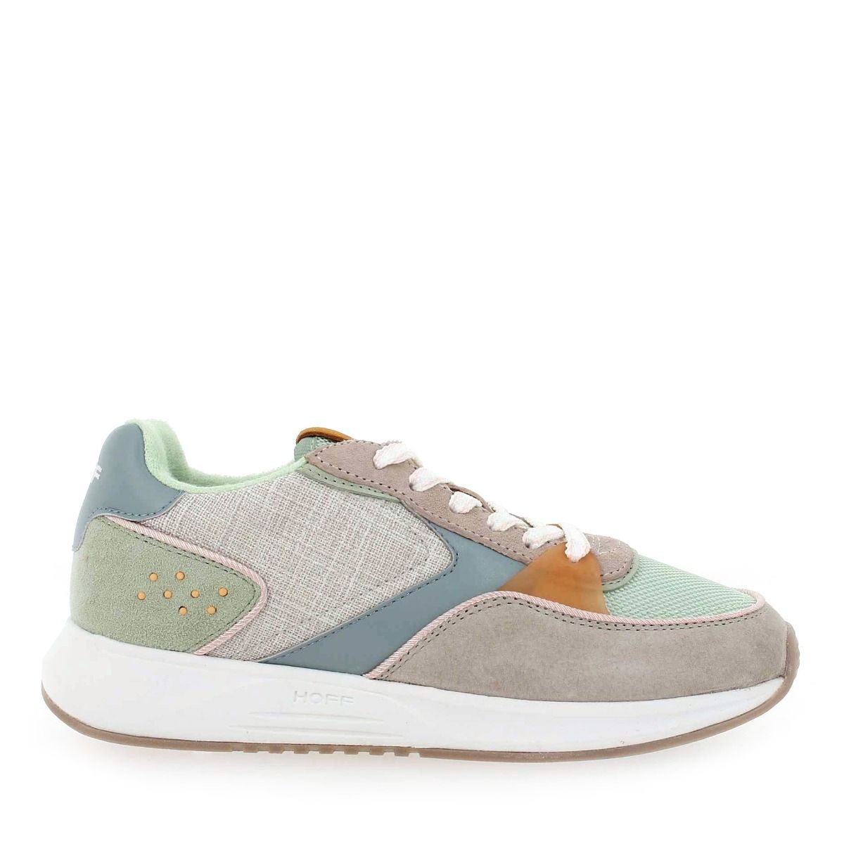 Hoff  SAINT DENIS - Taupe Vert