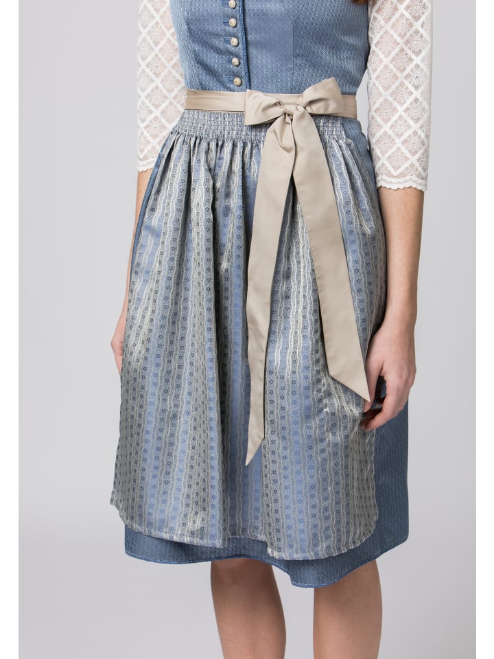 Stockerpoint Midi Dirndl 