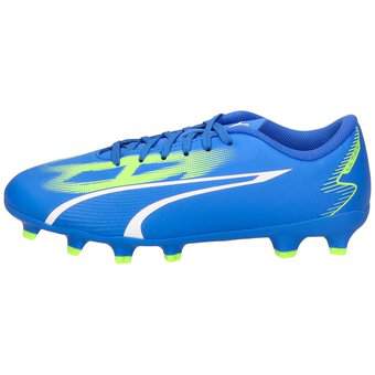 PUMA Ultra Play FG/AG Jr Fußball in blau