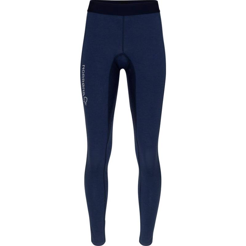 Norrøna pureUII Funktionsunterhose Damen