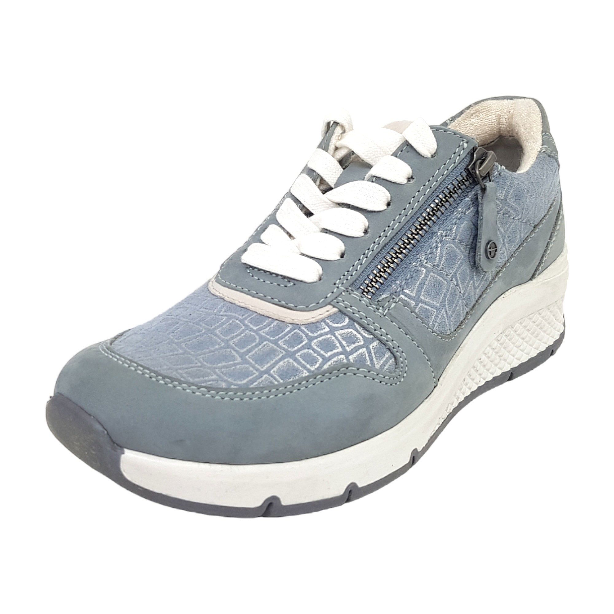 Tamaris Comfort 8-83718-20/833 Blau 833 sky