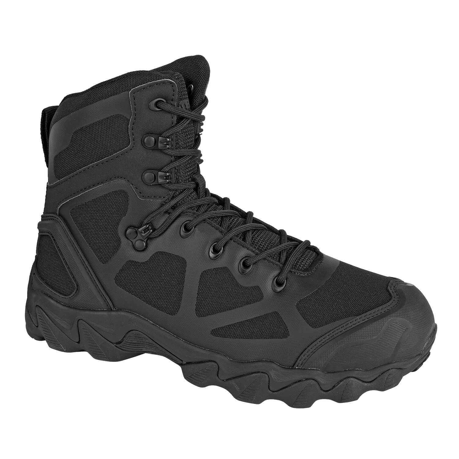 Chimera Stiefel High