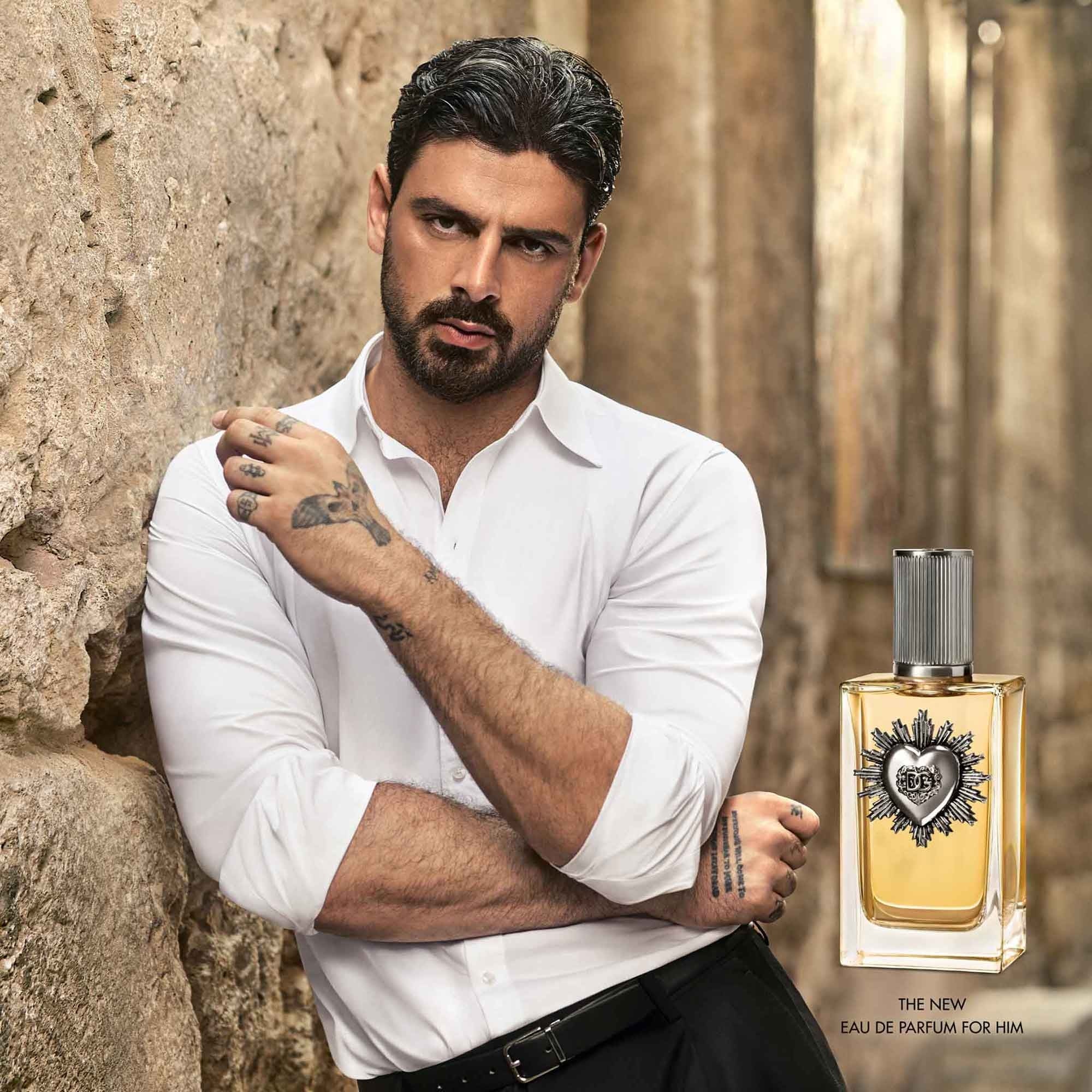 Devotion For Men Devotion For Men – Eau de Parfum