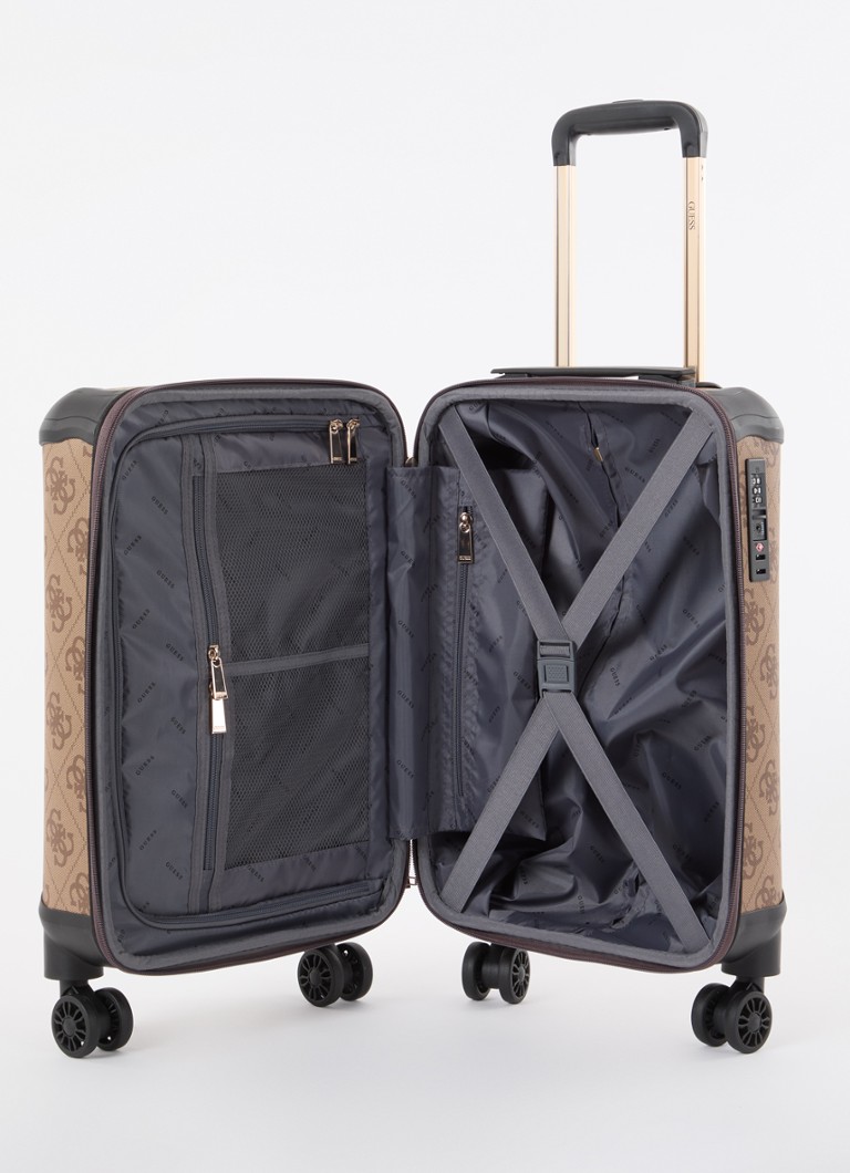 GUESS kufr Kallisto 53 cm