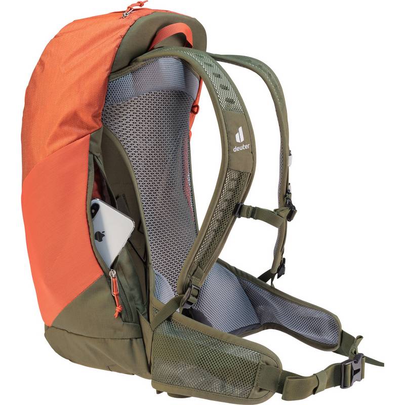 Deuter AC Lite 23 Wanderrucksack Herren