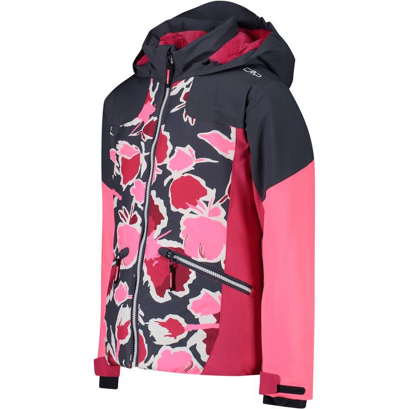 CMP Skijacke Mdchen