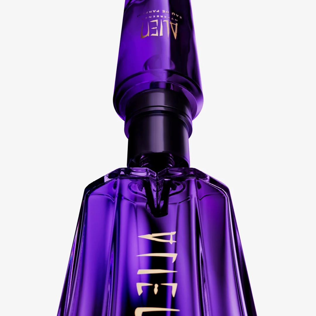 Alien Alien - Apă de parfum