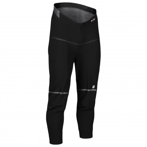 ASSOS - Mille GT Thermo Rain Shell Pants - Radhose