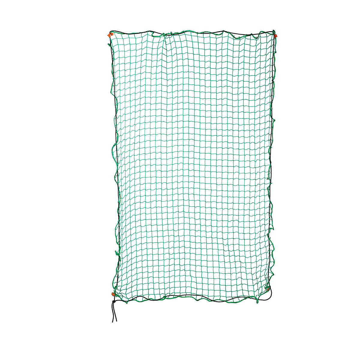 Anhängernetz 2,5 x 3,5 m