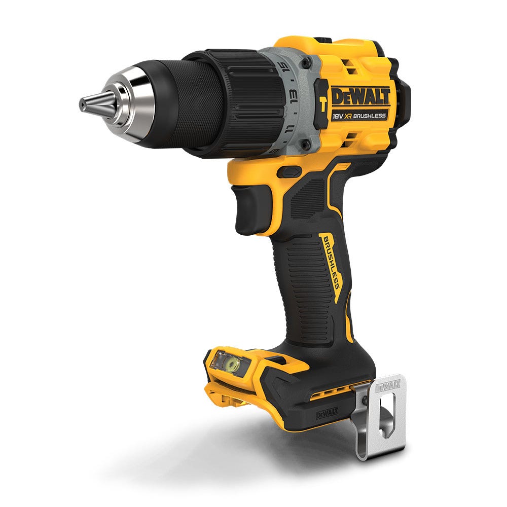 DEWALT 18V XR 3 Piece 2 X 5.0Ah Combo kit DCZ323P2-XE