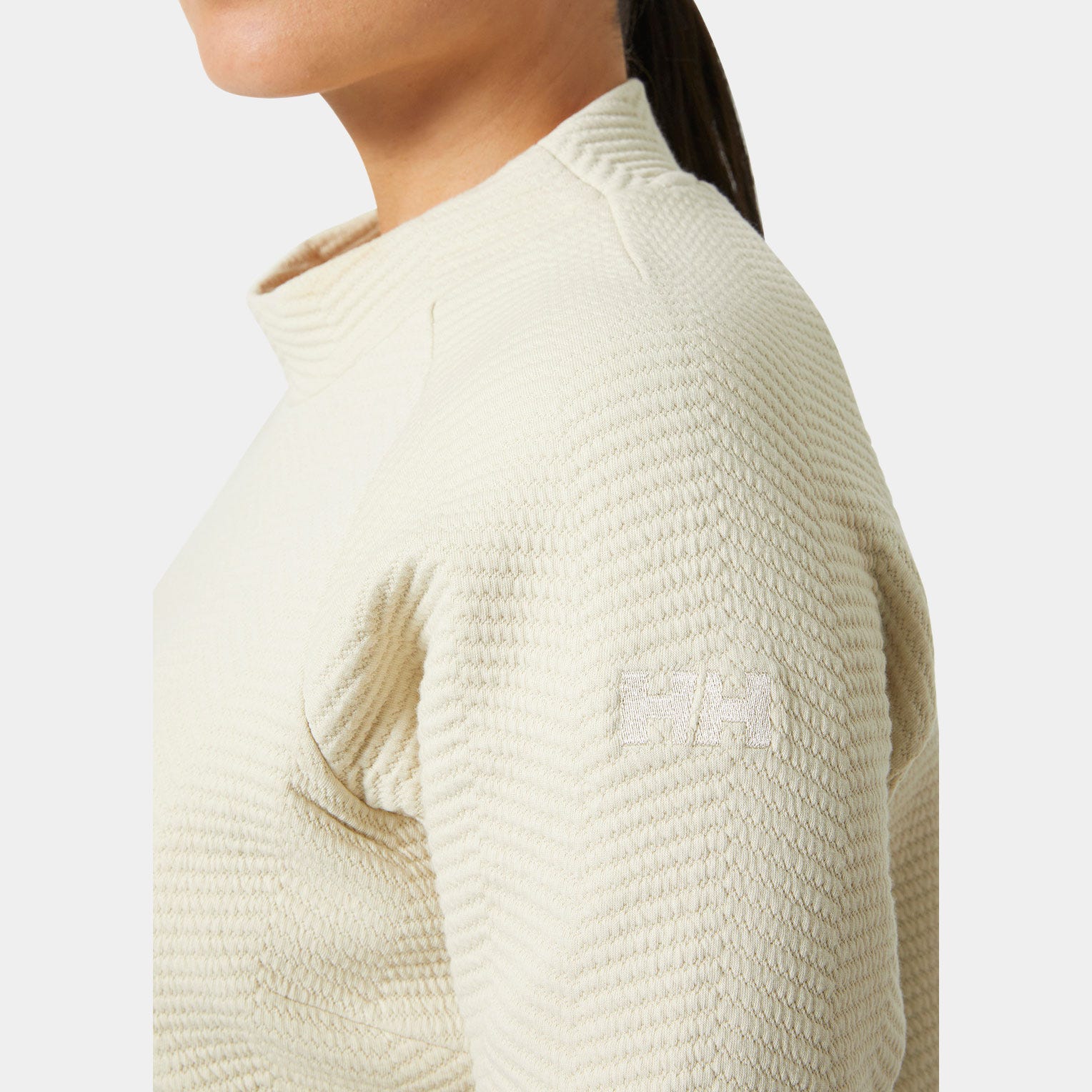Women's Allure Pullover