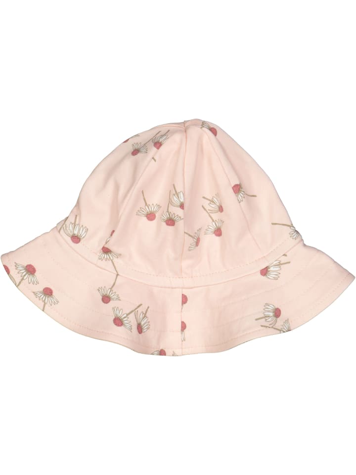 müsli Strandhut in Mary/ Bubblegum/ cream günstig kaufen