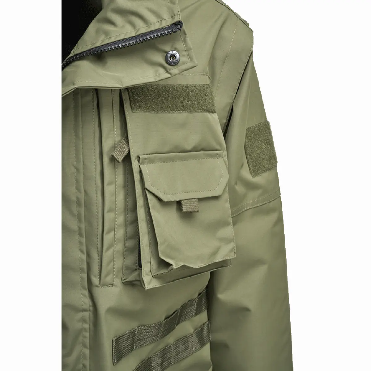 Brandit Superior Jacket oliv