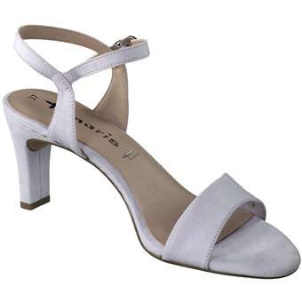 Tamaris Sandale in lila