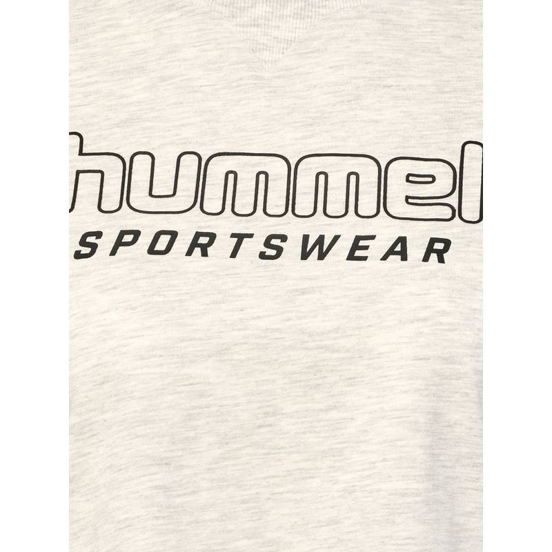 hummel hmlLGC JUNE CROPPED T-SHIRT T-Shirt Damen