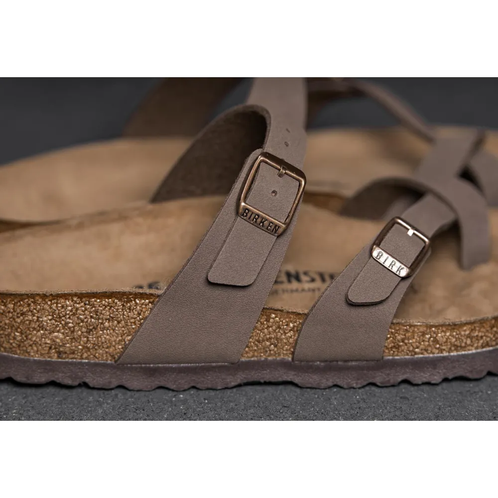 Birkenstock Mayari 71061 / braun