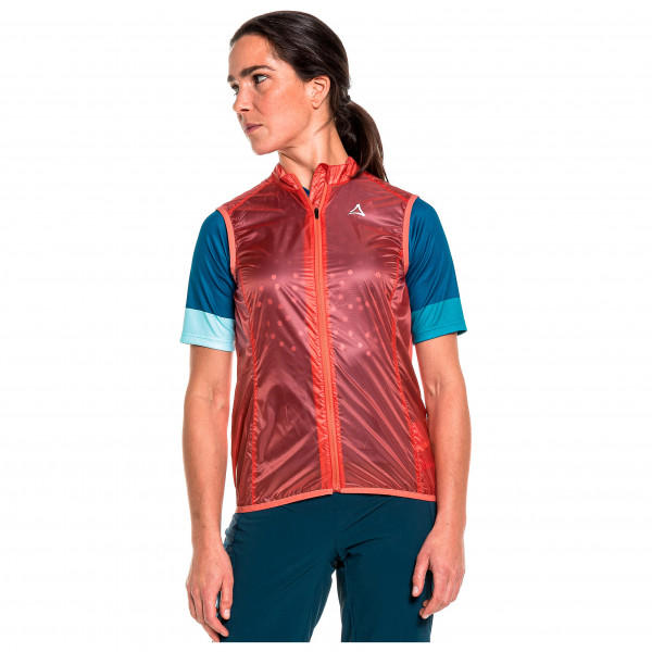 Schöffel - Women's Vest Brolio - Fahrradweste