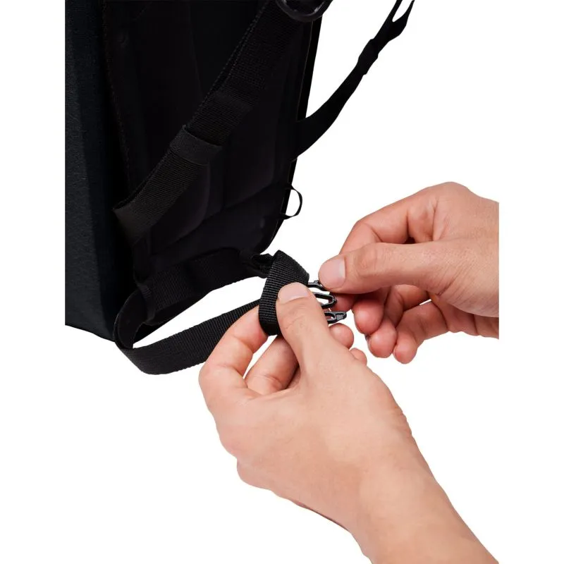Vaude Clubride Urban 25 - Black
