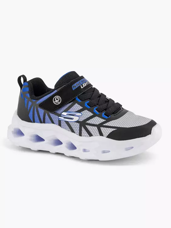 Skechers Sneaker LANDAN - BREEZE STRIDE - mit Licht
