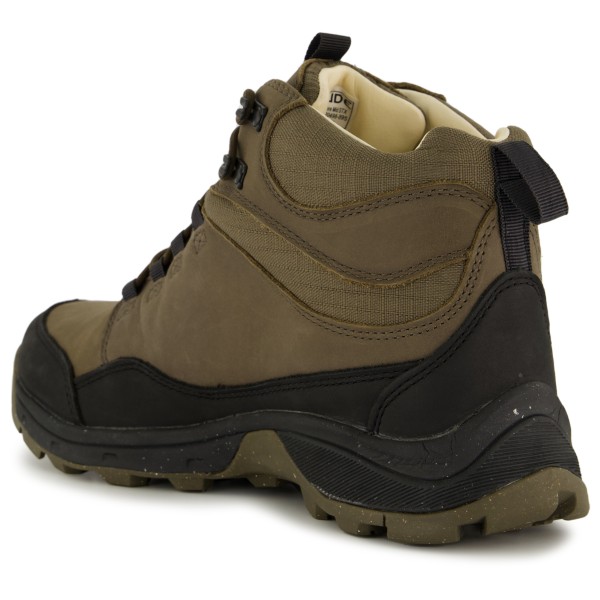 Vaude - HKG Core Mid - Wanderschuhe