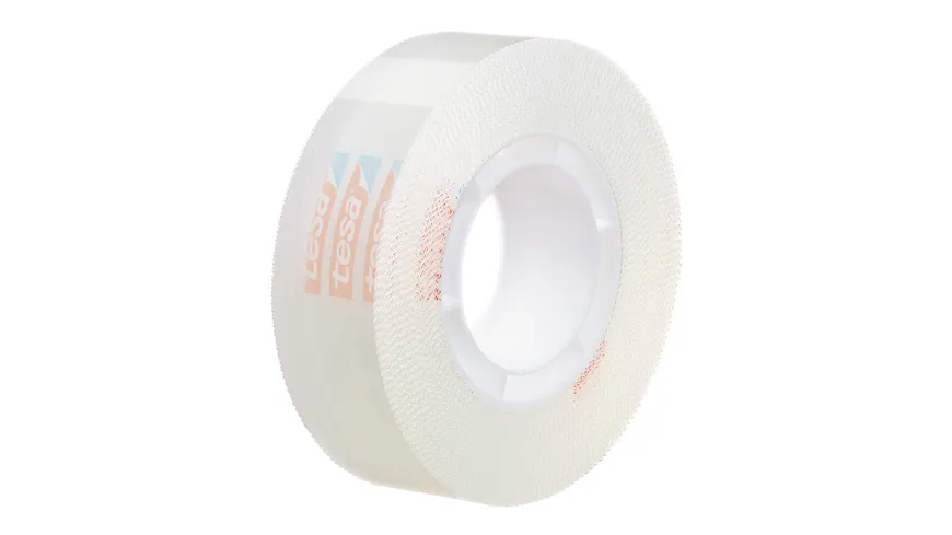 tesafilm® von Hand einreißbar 25m x 19mm 25 m transparent
