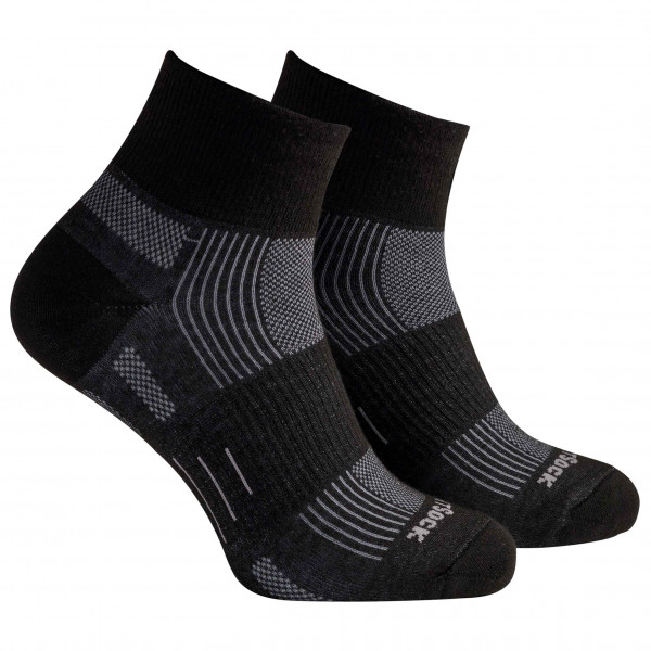 Wrightsock - Eco Explore Quarter - Wandersocken