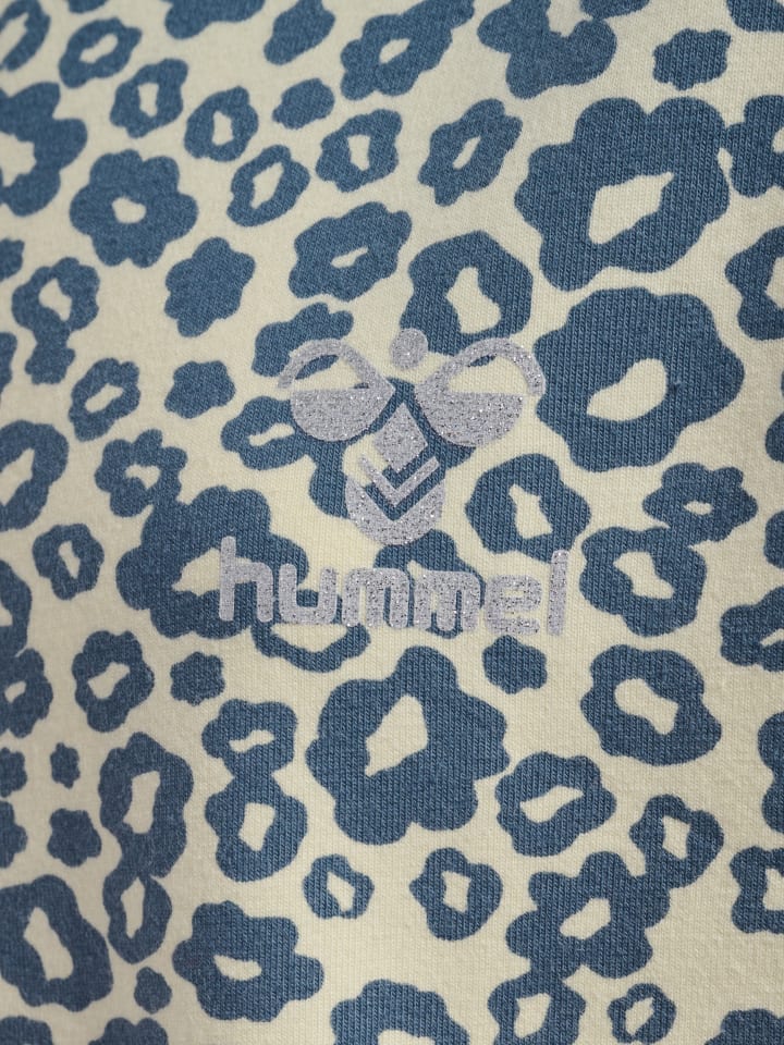 Hummel Hummel Kleid Hmlannika Mädchen in ALMOND OIL günstig kaufen