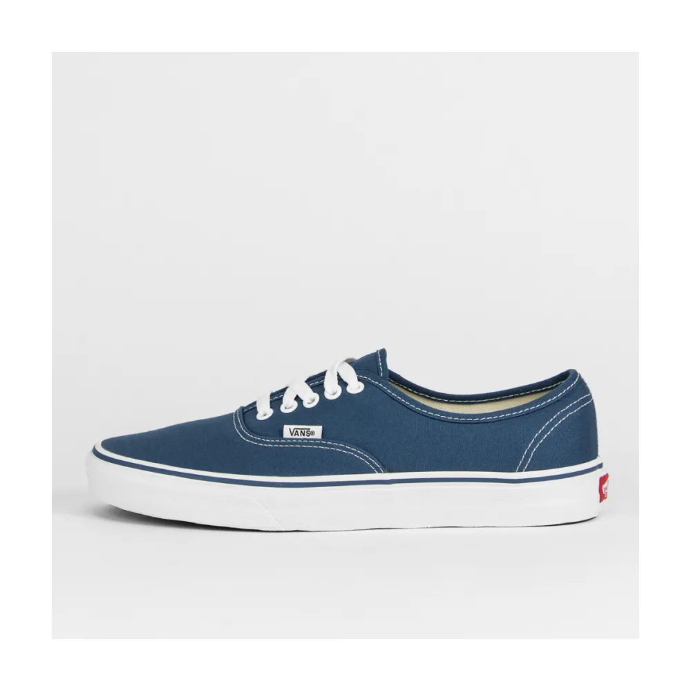 Vans Authentic VN000EE3NVY / blau