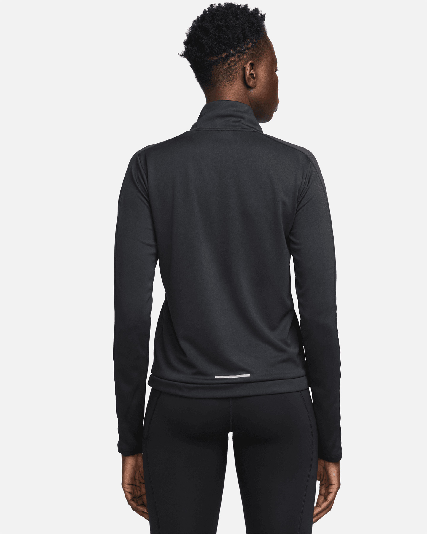 Maglia Running Nike Dri Fit Pacer W DQ6377-010