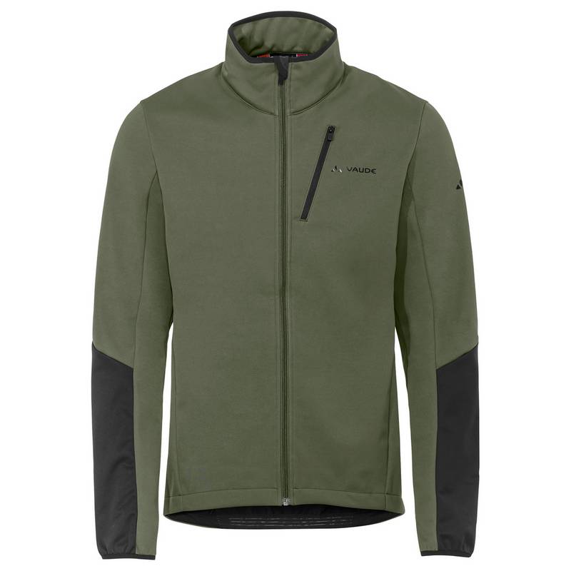VAUDE Men's Matera Softshell Jacket II Outdoorjacke Herren