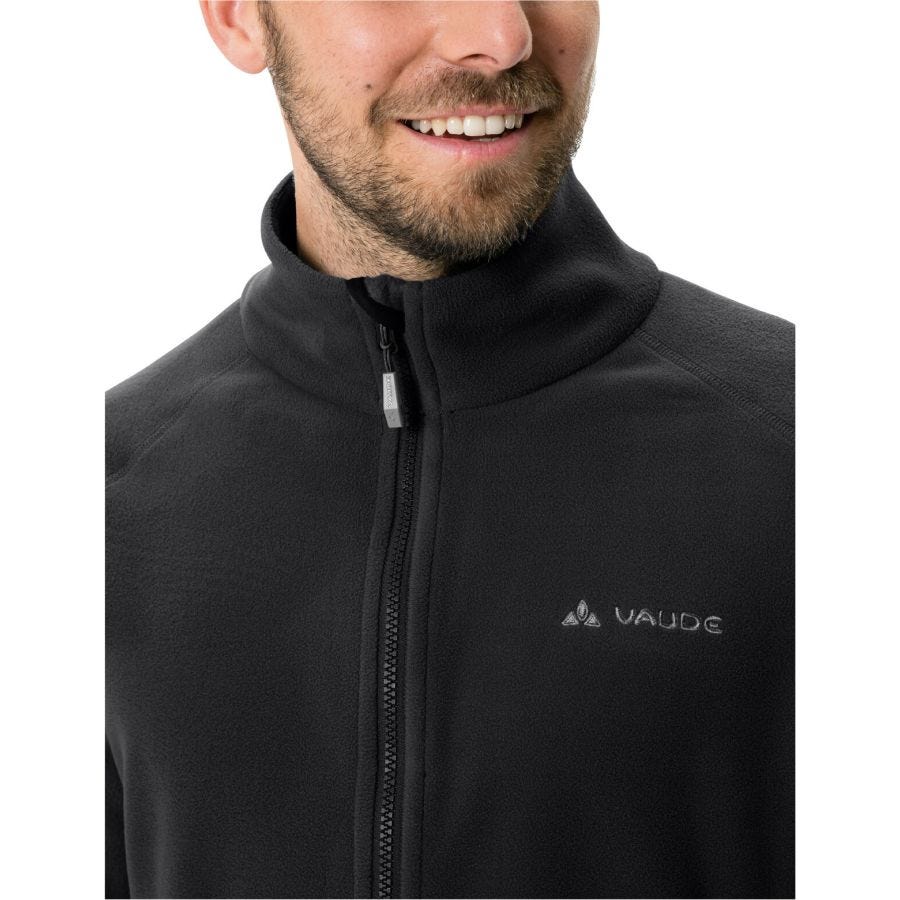 Rosemoor II Fleece Jacke Herren