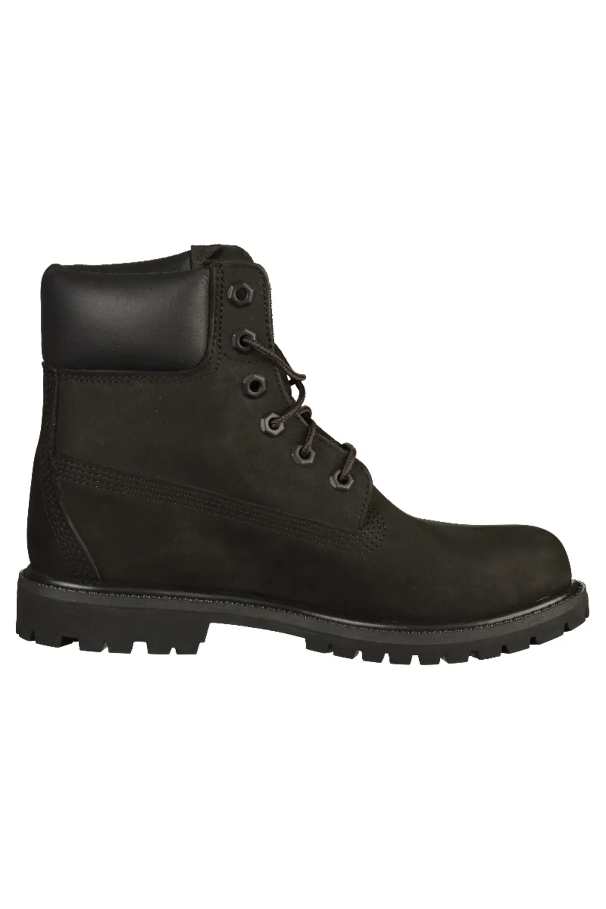 Timberland  Stiefelette - Schwarz - Blockabsatz
