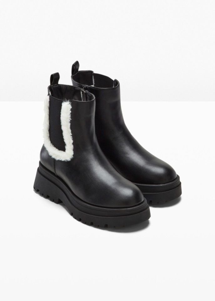 Chelsea Boot