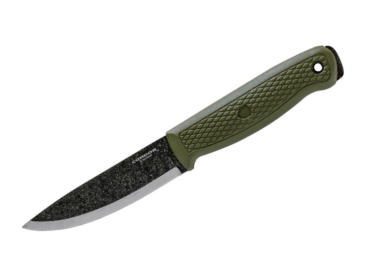 Terrasaur Army Green