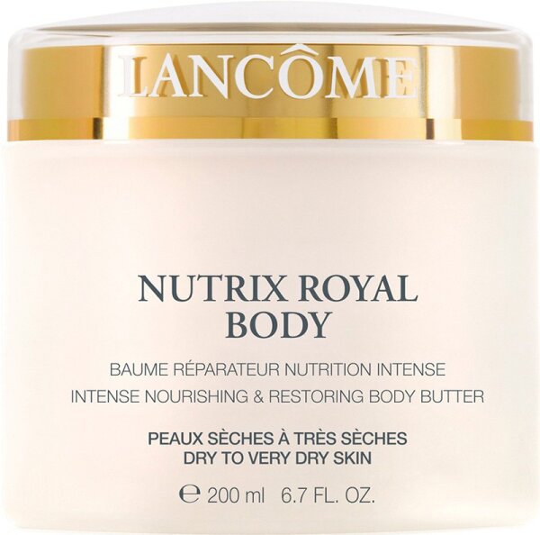 Lancôme Nutrix Royal Body Crème Körpercreme