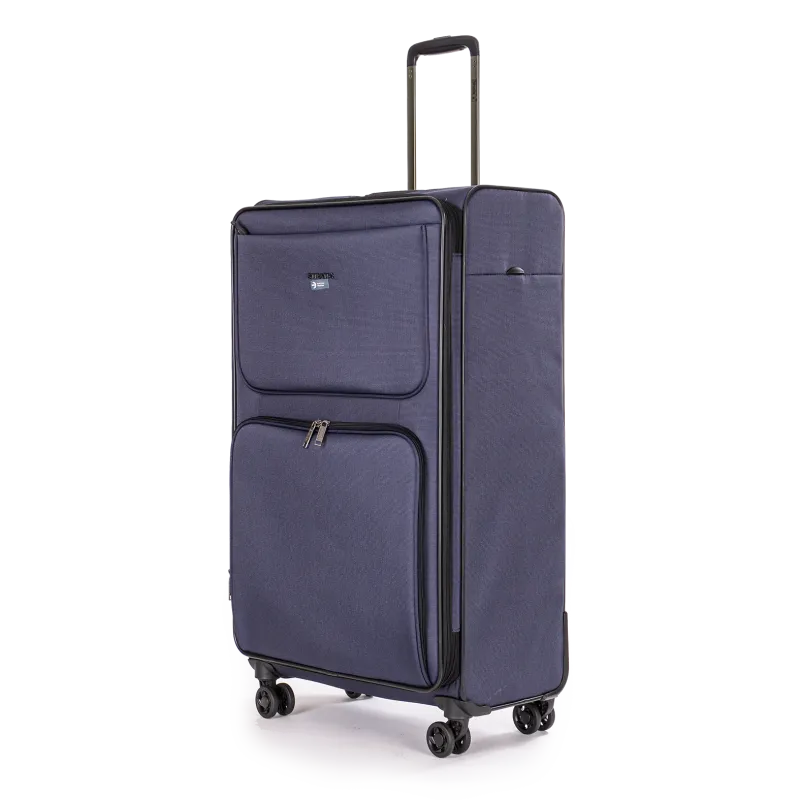 Stratic Bendigo Light + - Koffer L - Navy
