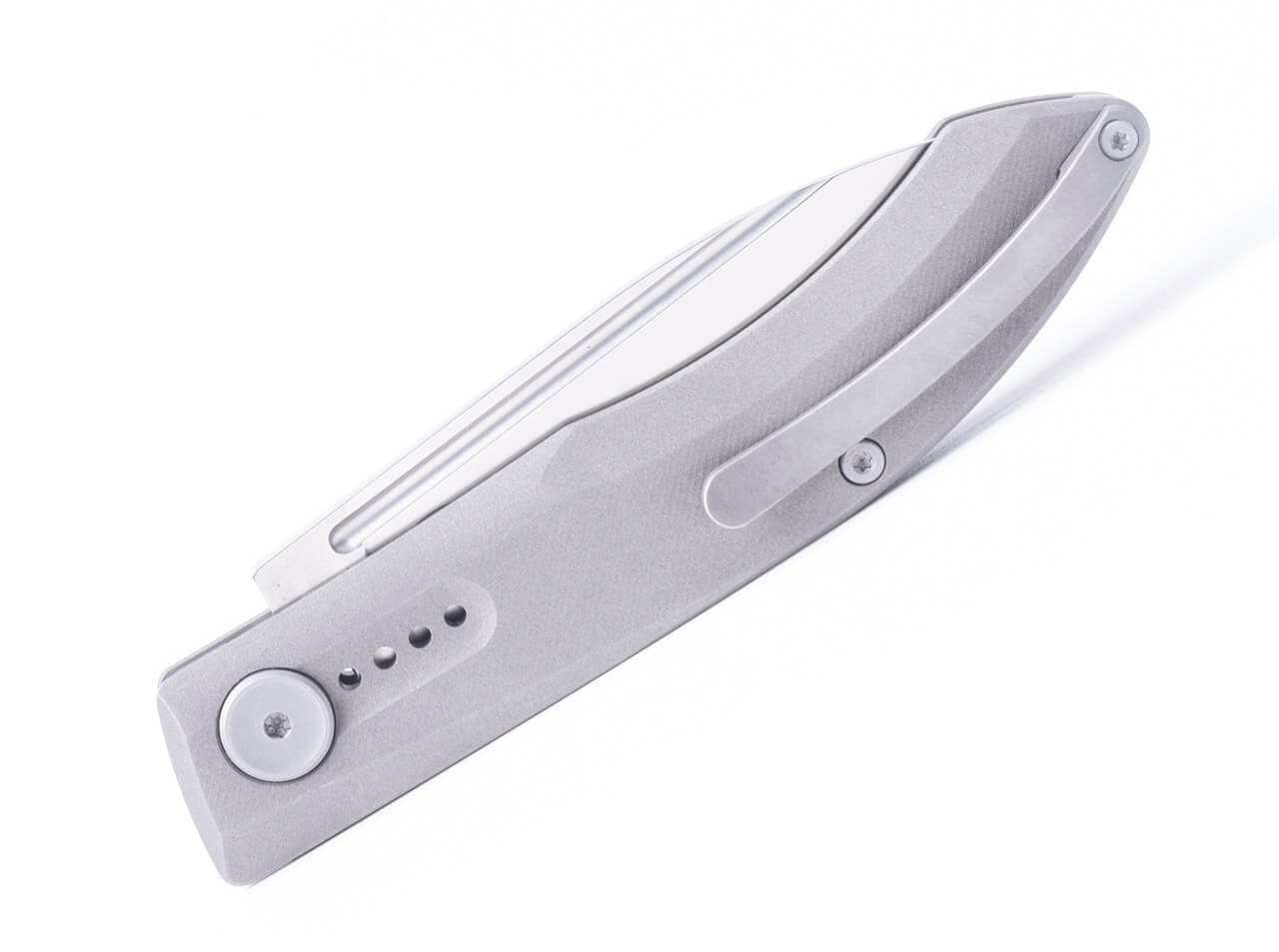 Stella Premium Titanium