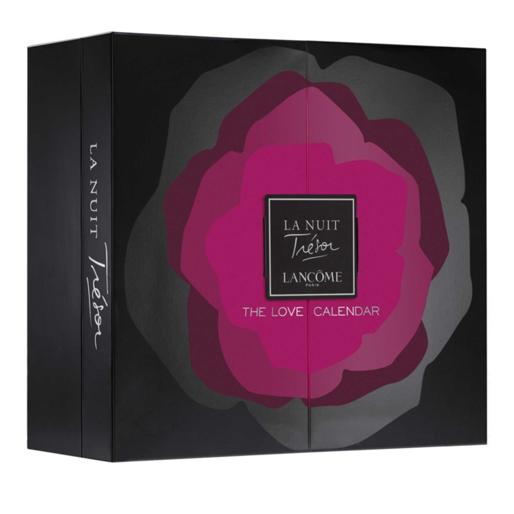 Lancôme La Nuit Trésor - Love Calendar 2023 Coffret - Eau de Parfum Femme