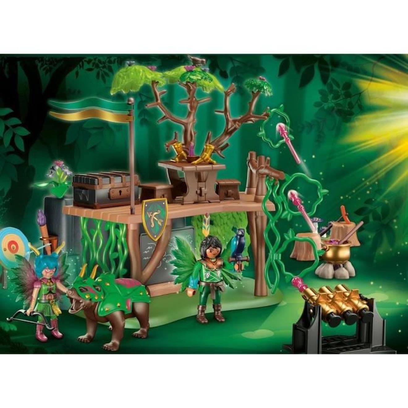 PLAYMOBIL