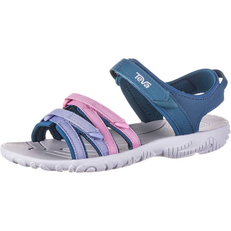 Teva Tirra Outdoorsandalen Kinder