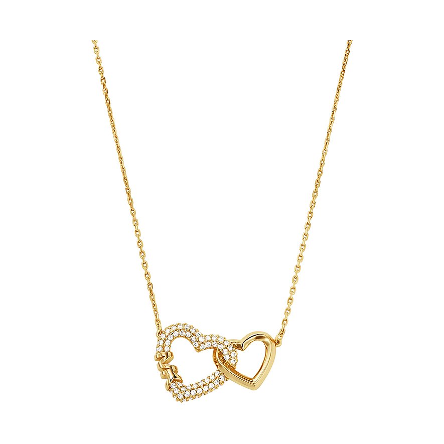 Michael Kors Kette KORS LOVE