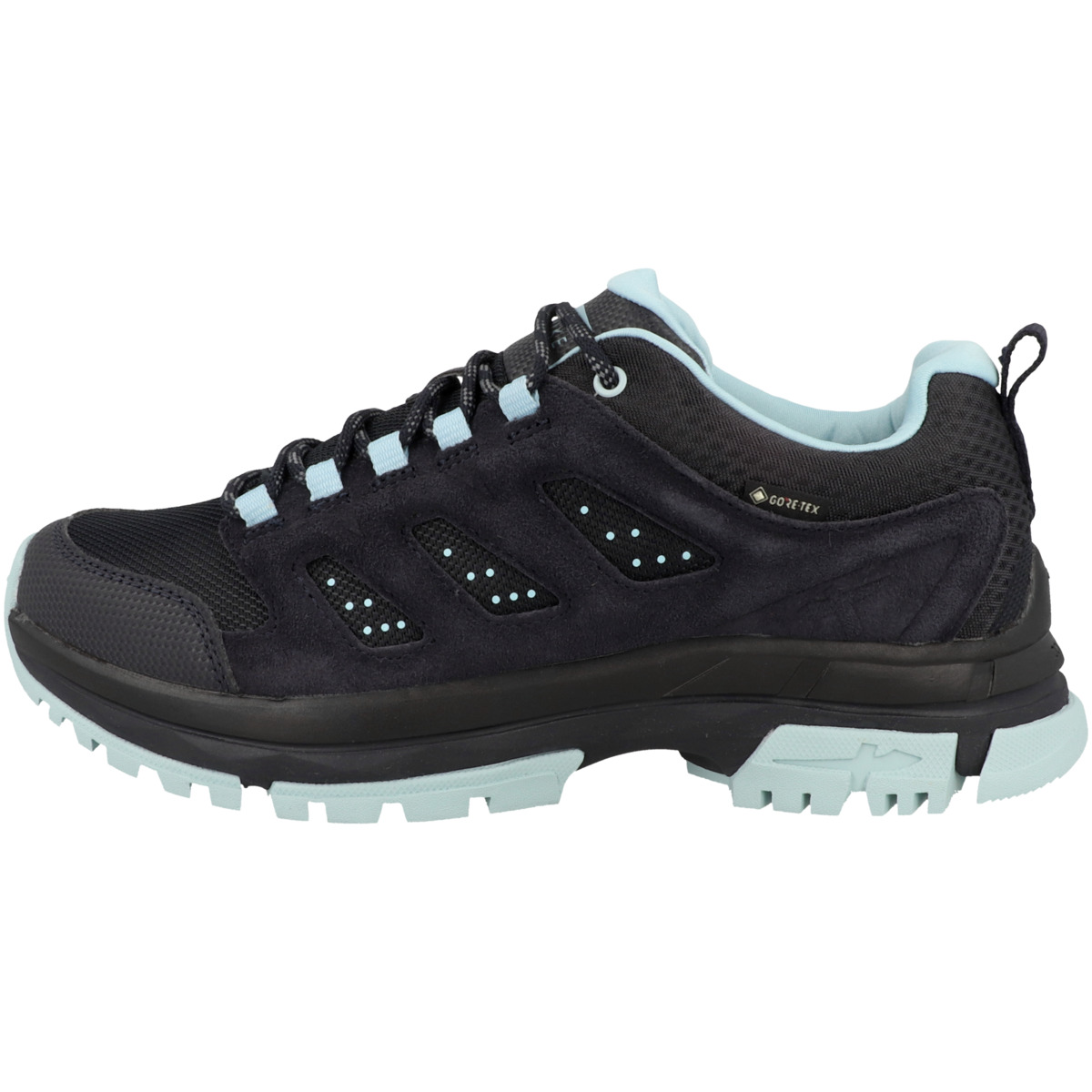 Tamaris 1-23769-39 Outdoorschuhe schwarz