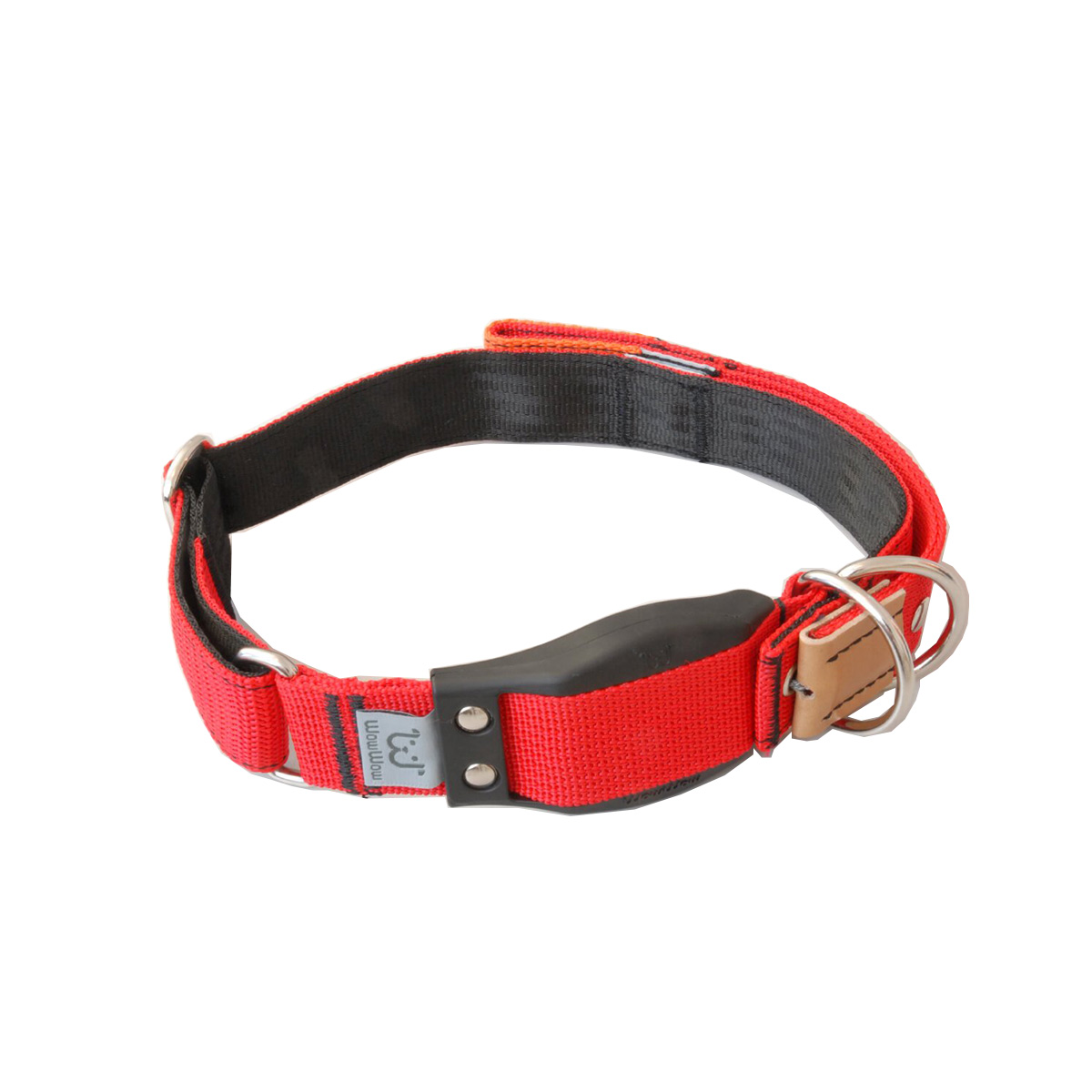 WowWow Professional Halsband Rot günstig kaufen bei ZooRoyal