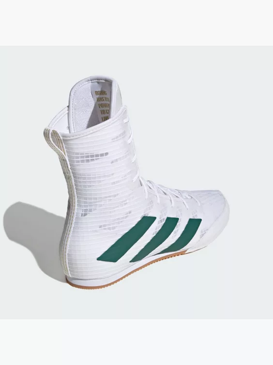 adidas Box Hog 4 Boxschuh