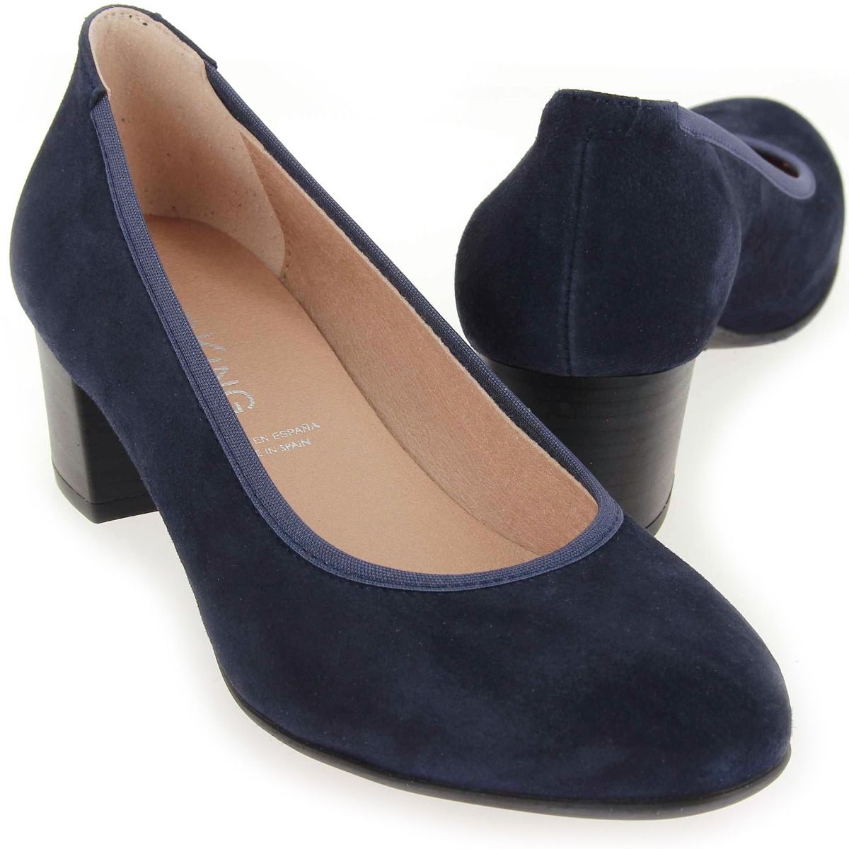 Dorking  D8469 - Marine