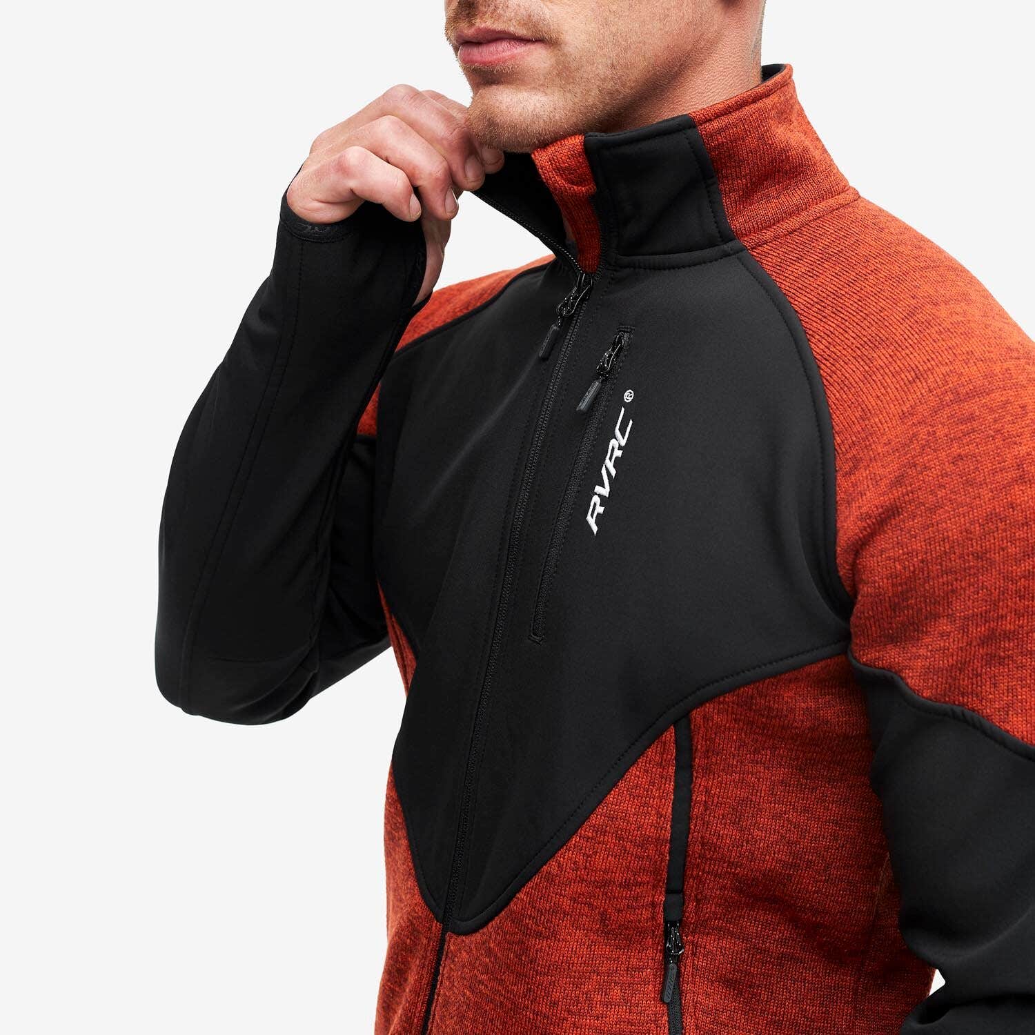 Tornado Fleece Homme Autumn