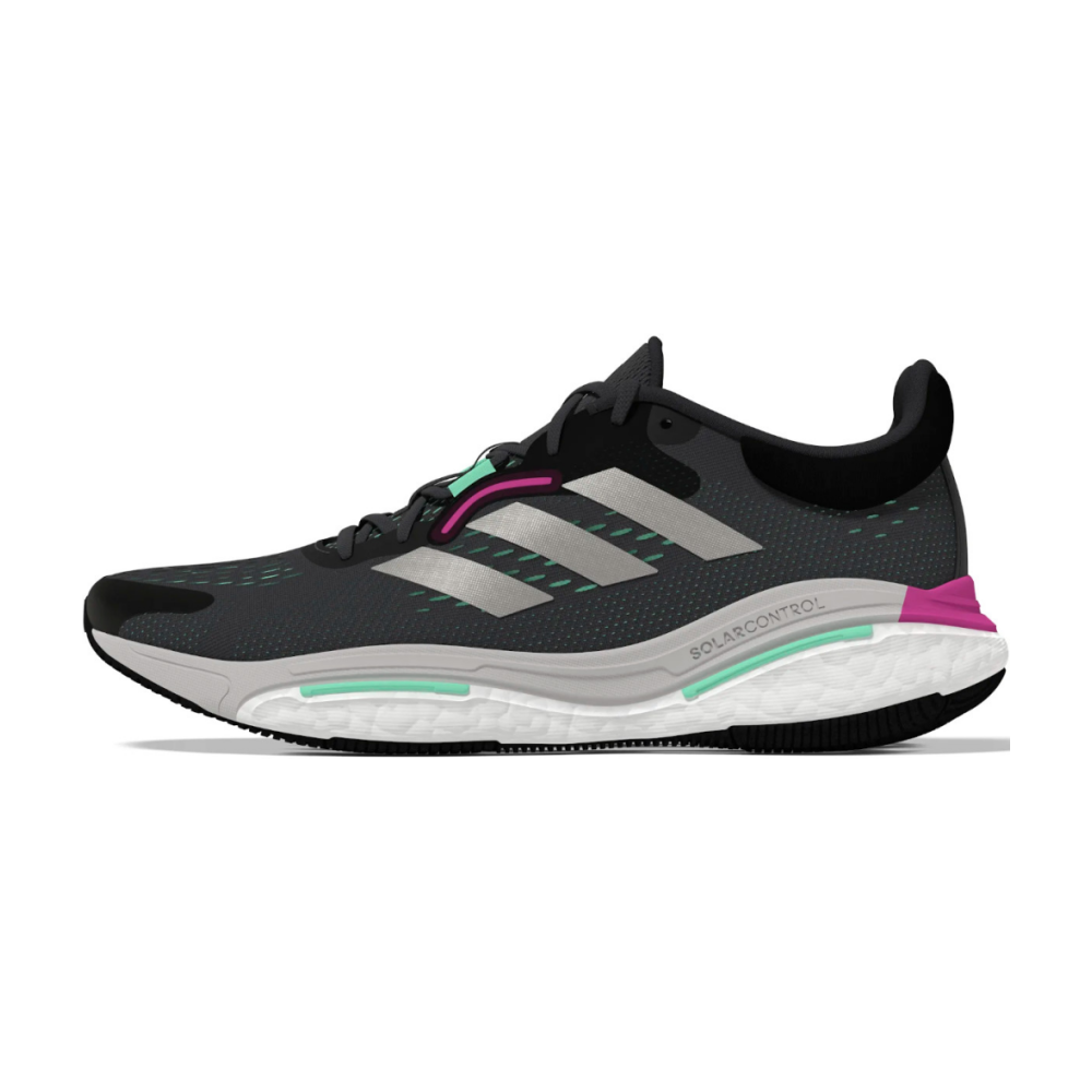 adidas SOLAR CONTROL HP5794 / grau