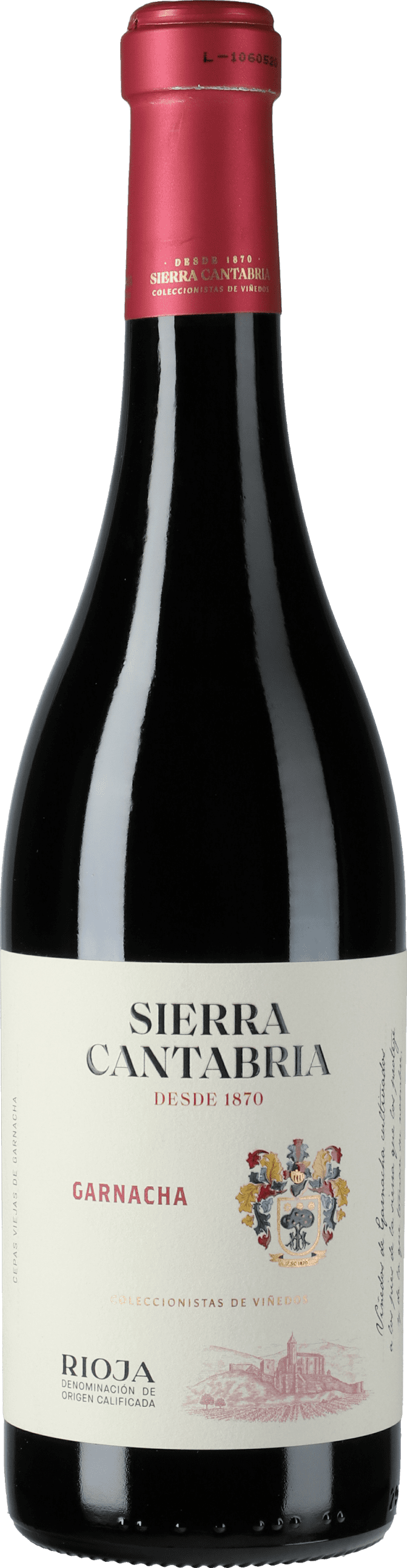 Sensationelle Rioja