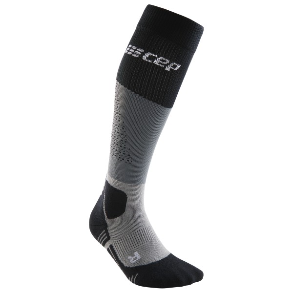 CEP - Max Cushion Socks Hiking Tall - Wandersocken